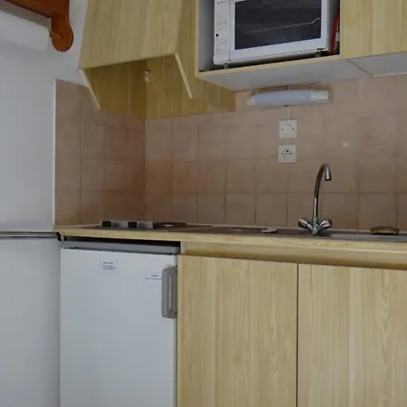 21m² à Louer à St Jean D'aulps, Pied Des Pistes - Fr-1-573-62 Appartement