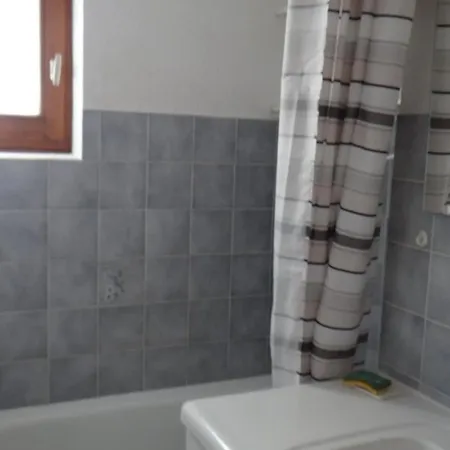 Apartamento 21m² A Louer A St Jean D'aulps, Pied Des Pistes