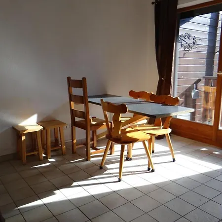 Appartement 21m² à Louer à St Jean D'aulps, Pied Des Pistes - Fr-1-573-62 *